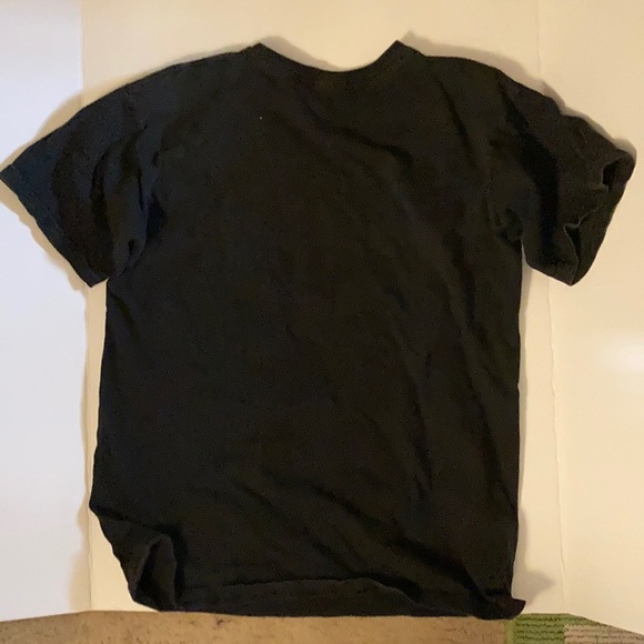 Size S Men’s LEARN tee. - Picture 2 of 3